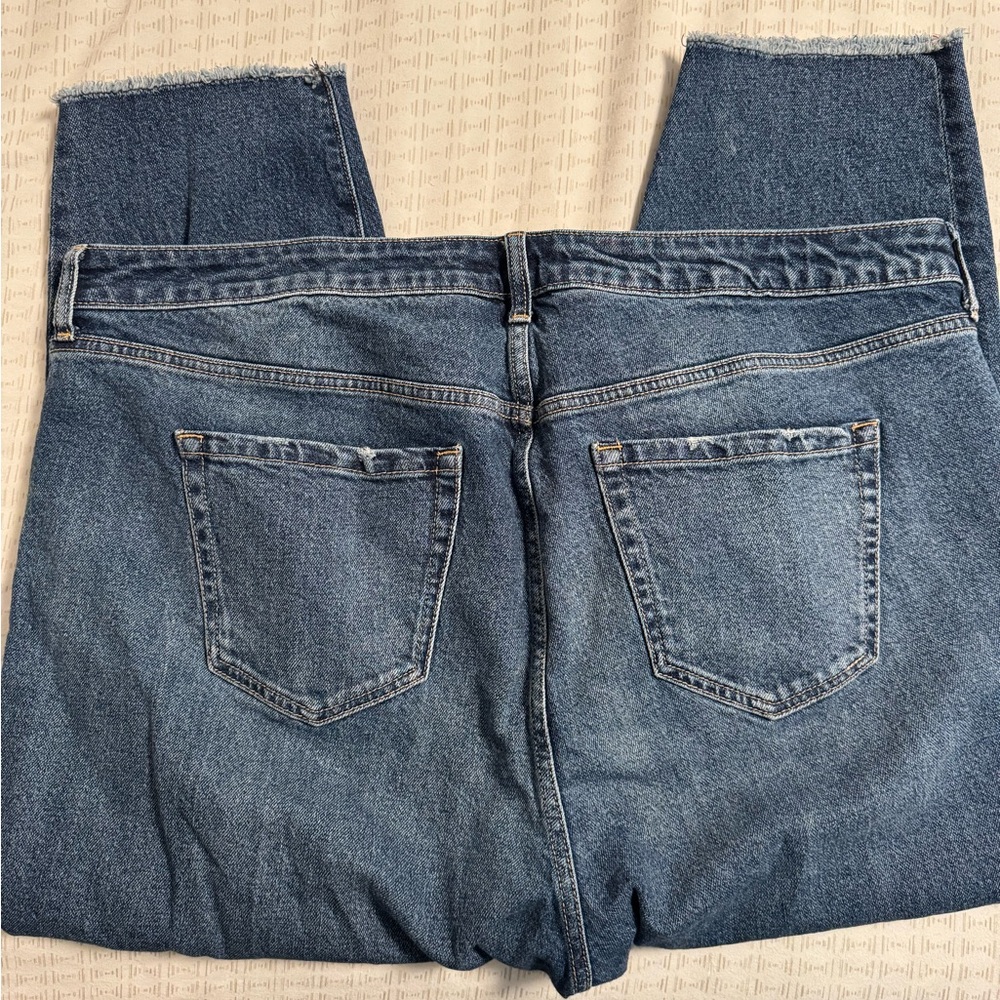 Torrid High rise straight Jeans 20S - Picture 8 of 11